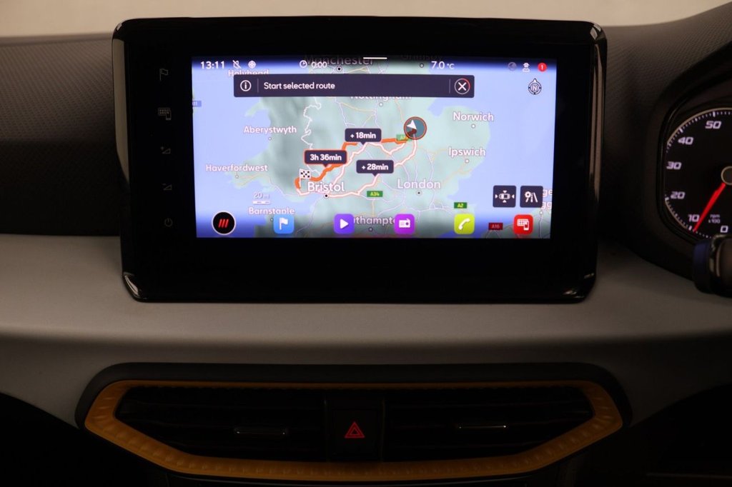 Used SEAT Ibiza 2022 for sale - 77841267: Photo 14