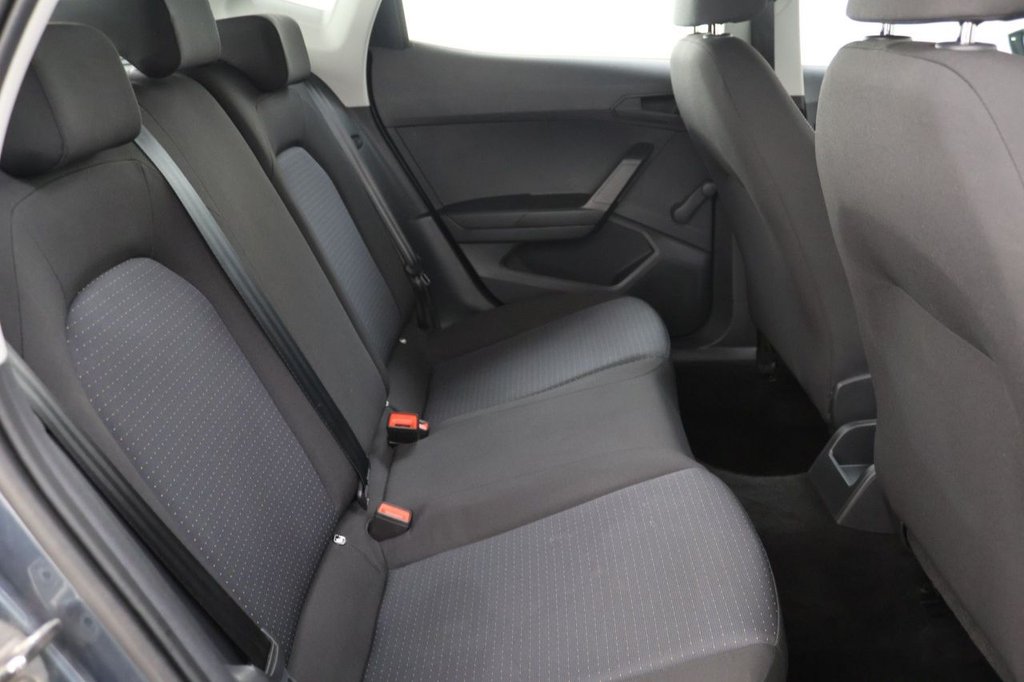 Used SEAT Ibiza 2022 for sale - 77841267: Photo 16