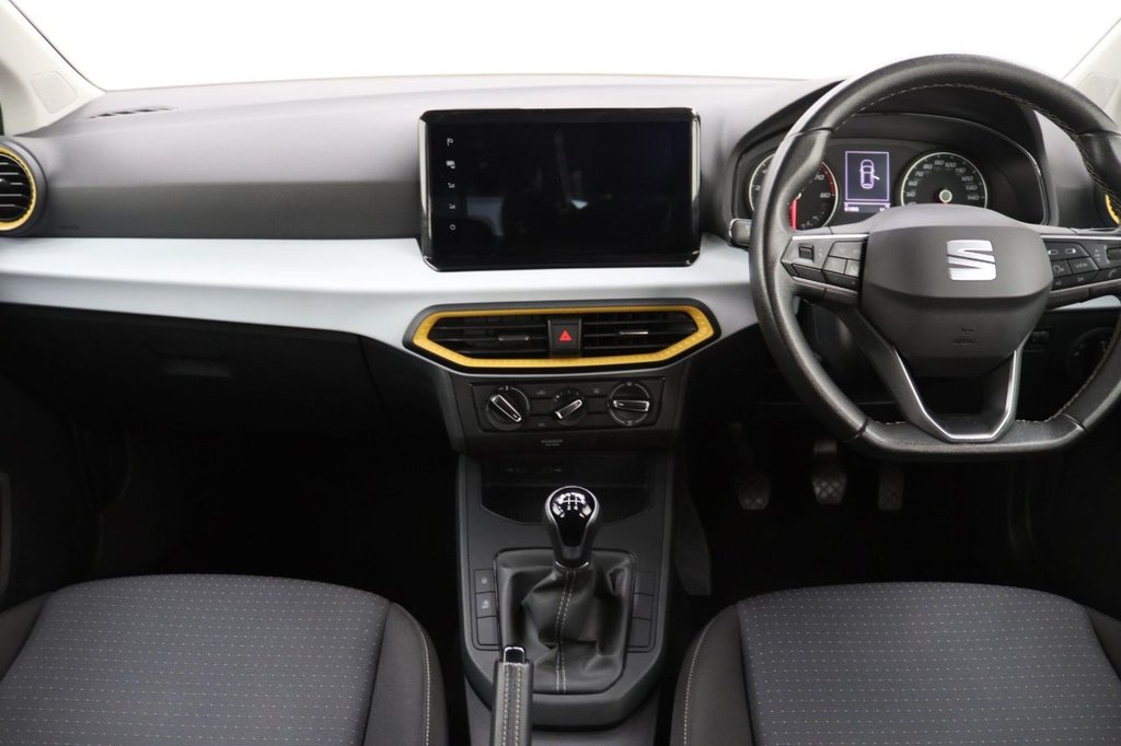 Used SEAT Ibiza 2022 for sale - 77841267: Photo 17