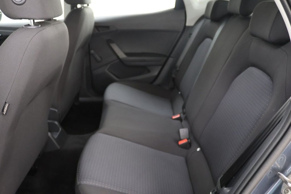 Used SEAT Ibiza 2022 for sale - 77841267: Photo 20