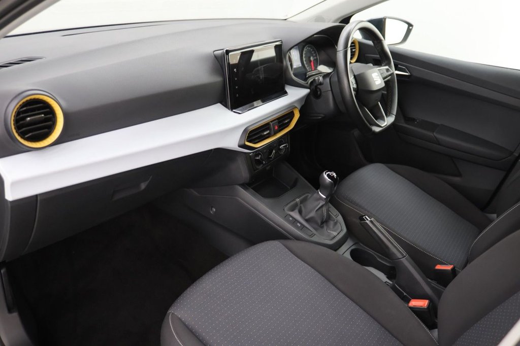 Used SEAT Ibiza 2022 for sale - 77841267: Photo 23