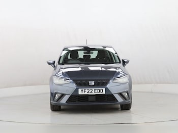 Used SEAT Ibiza 2022 for sale - 77841267: Photo