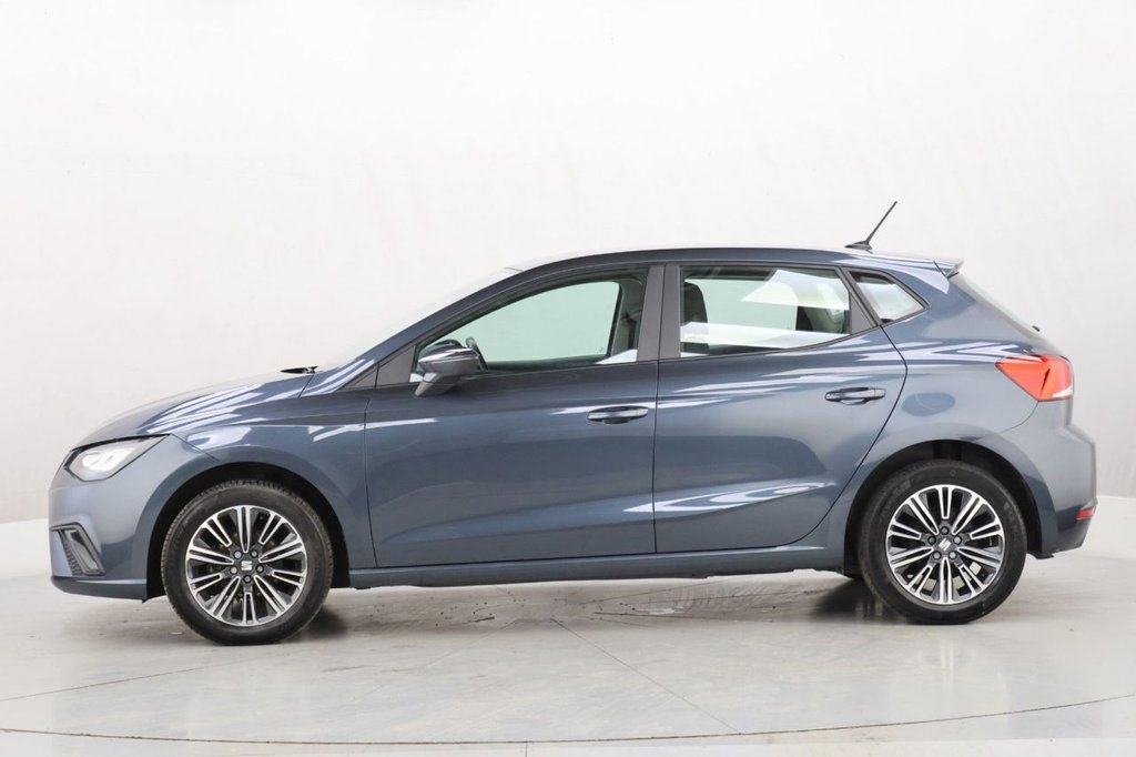 Used SEAT Ibiza 2022 for sale - 77841267: Photo 6