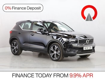 Used Volvo XC40 2019 for sale - 79527643: Photo
