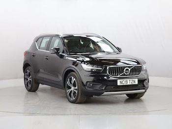 Used Volvo XC40 2019 for sale - 79527643: Photo