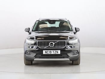 Used Volvo XC40 2019 for sale - 79527643: Photo
