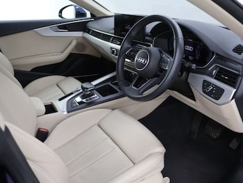 Used Audi A5 2023 for sale - 78919229: Photo