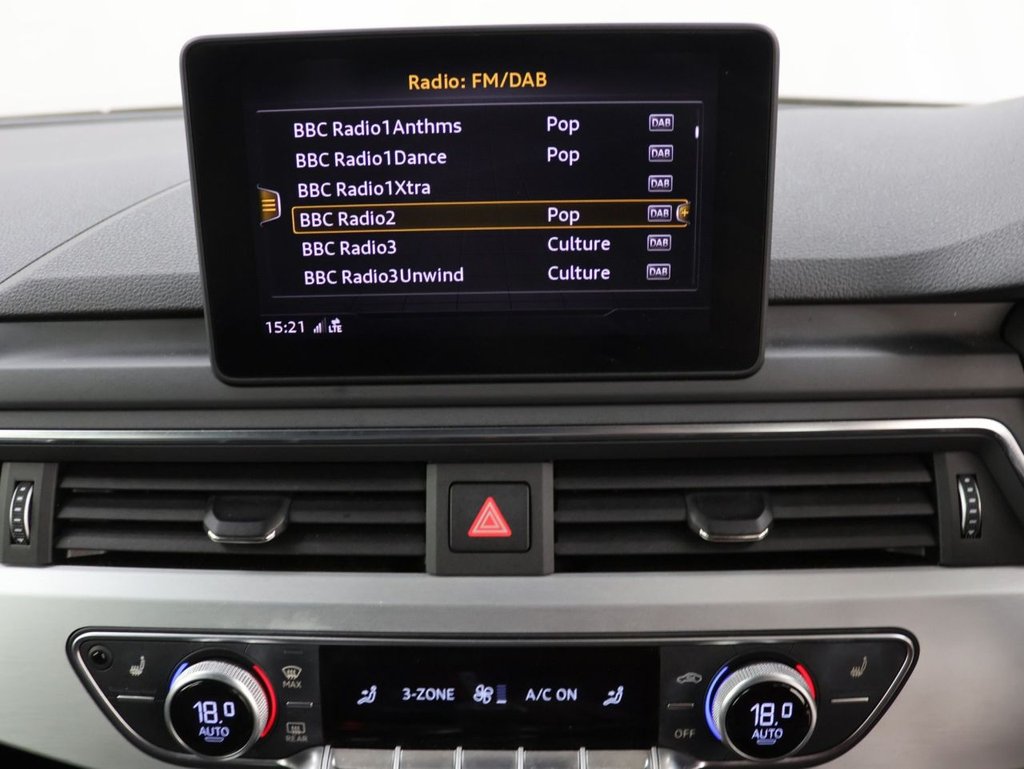 Used Audi A4 2017 for sale - 76535463: Photo 14