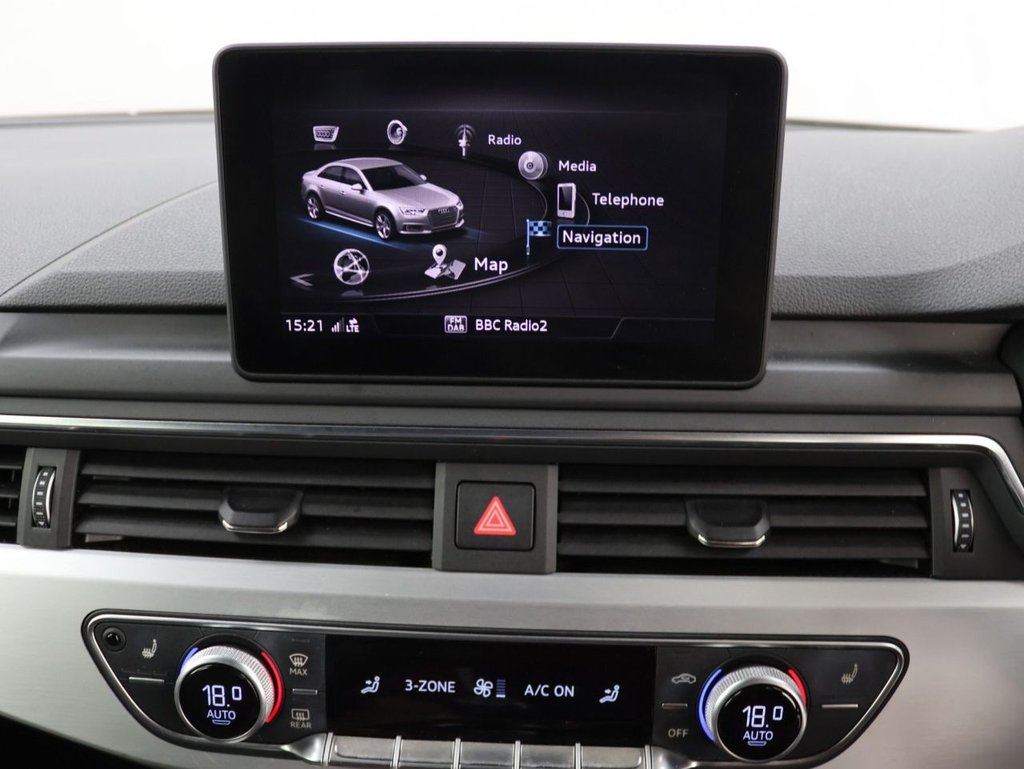 Used Audi A4 2017 for sale - 76535463: Photo 15