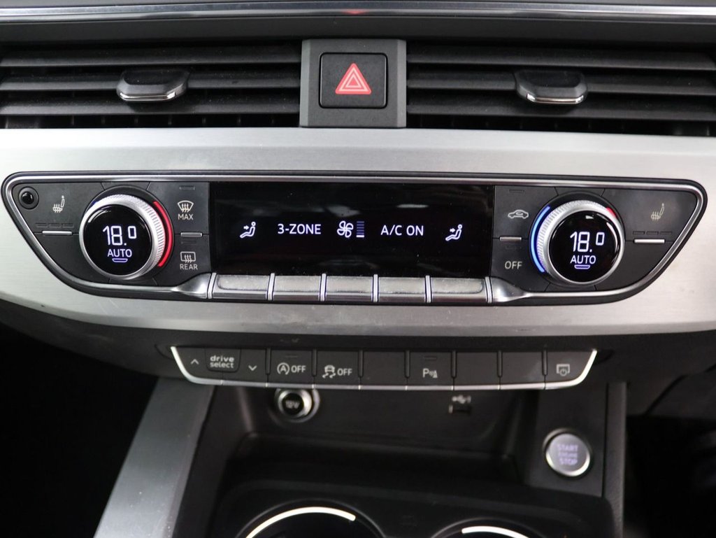 Used Audi A4 2017 for sale - 76535463: Photo 16