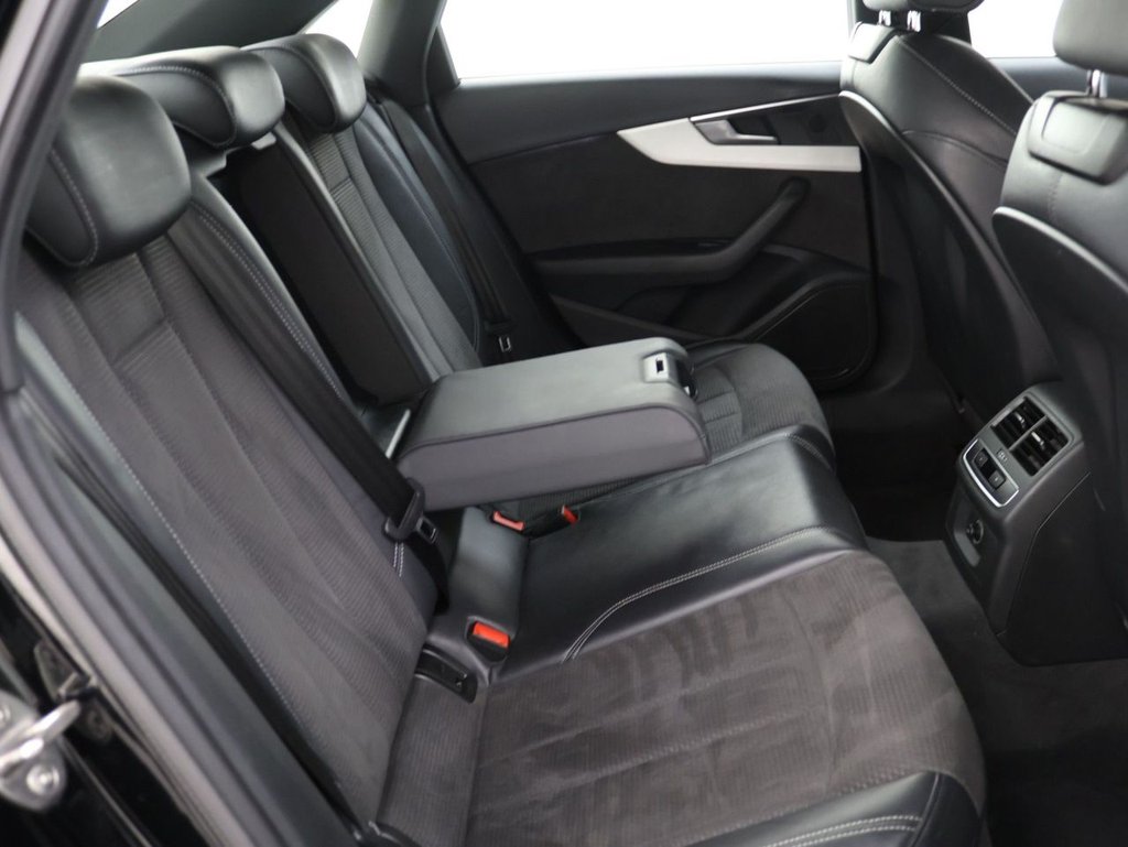 Used Audi A4 2017 for sale - 76535463: Photo 17