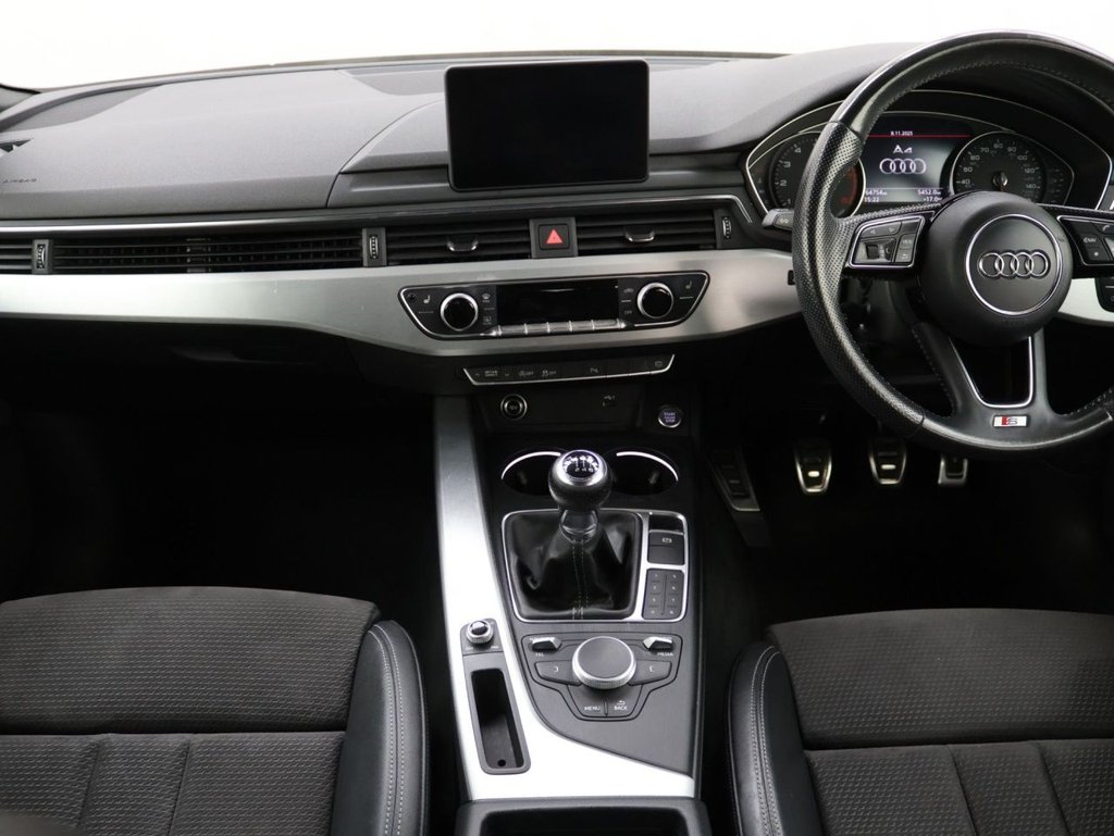 Used Audi A4 2017 for sale - 76535463: Photo 18