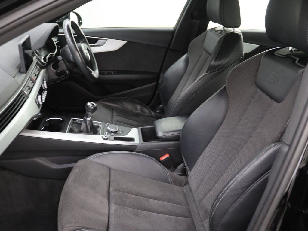 Used Audi A4 2017 for sale - 76535463: Photo 22