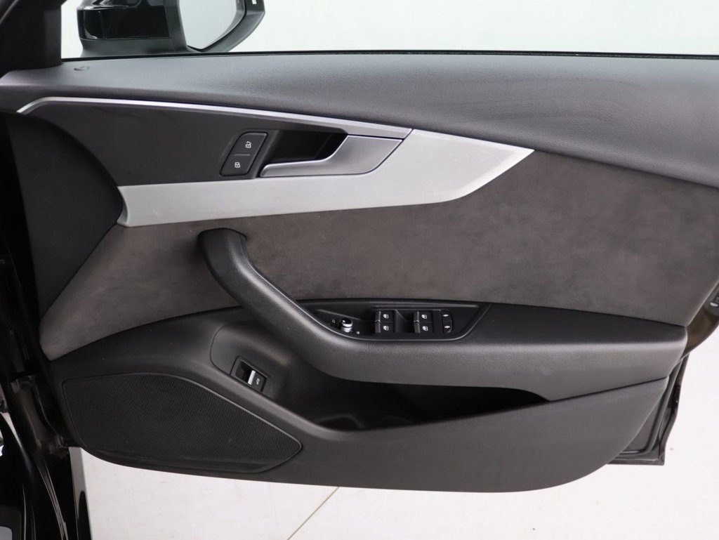 Used Audi A4 2017 for sale - 76535463: Photo 26