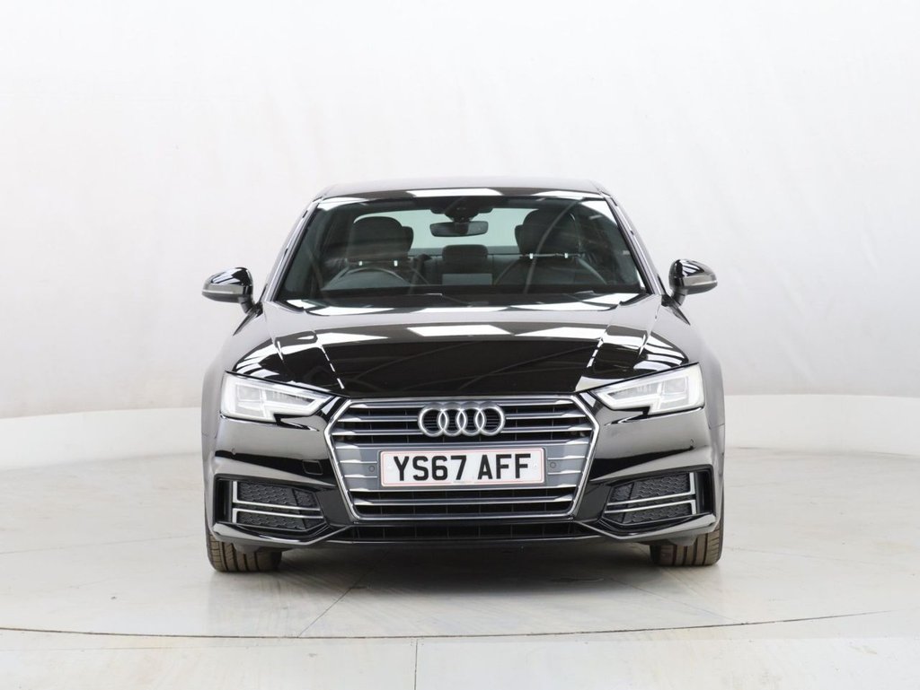 Used Audi A4 2017 for sale - 76535463: Photo 3