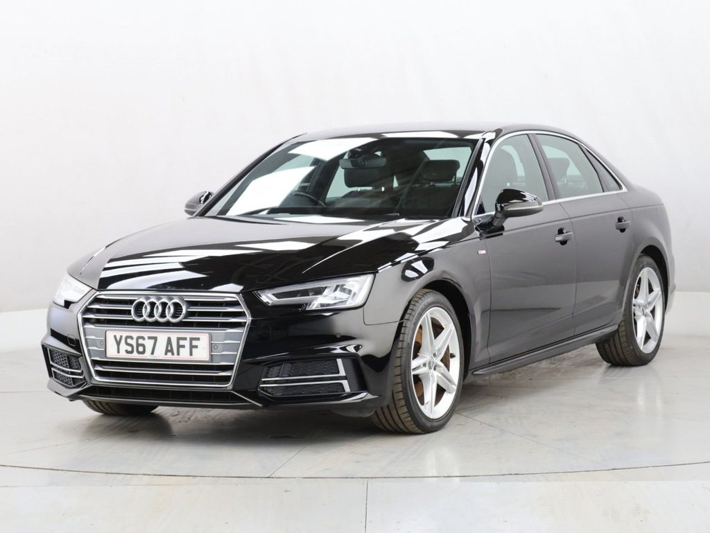 Used Audi A4 2017 for sale - 76535463: Photo 5