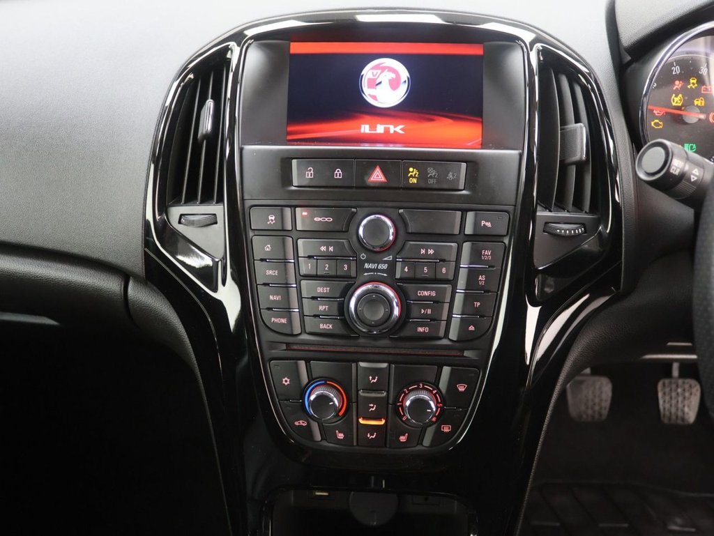 Used Vauxhall Astra GTC 2016 for sale - 77654490: Photo 13