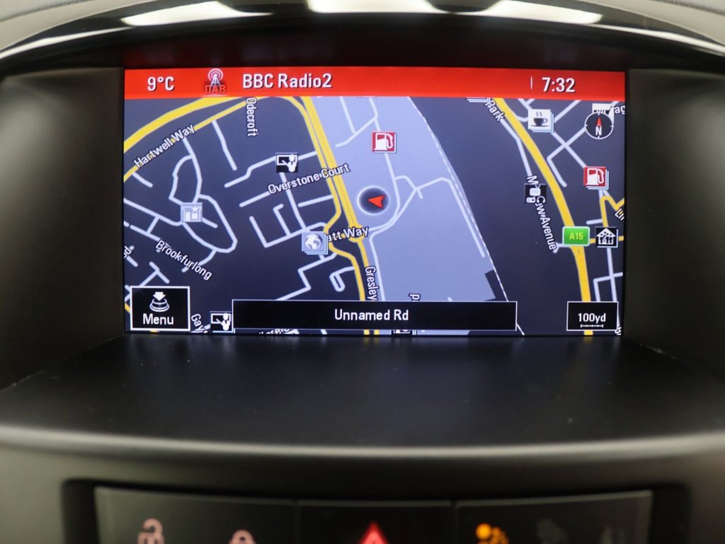 Used Vauxhall Astra GTC 2016 for sale - 77654490: Photo 15