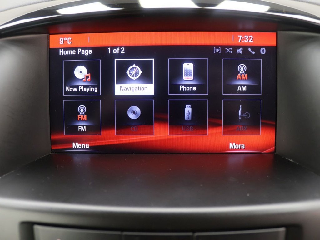 Used Vauxhall Astra GTC 2016 for sale - 77654490: Photo 17