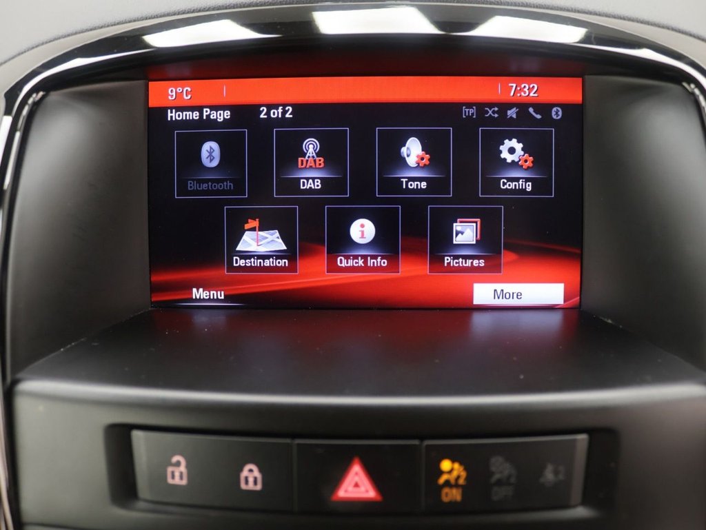 Used Vauxhall Astra GTC 2016 for sale - 77654490: Photo 18