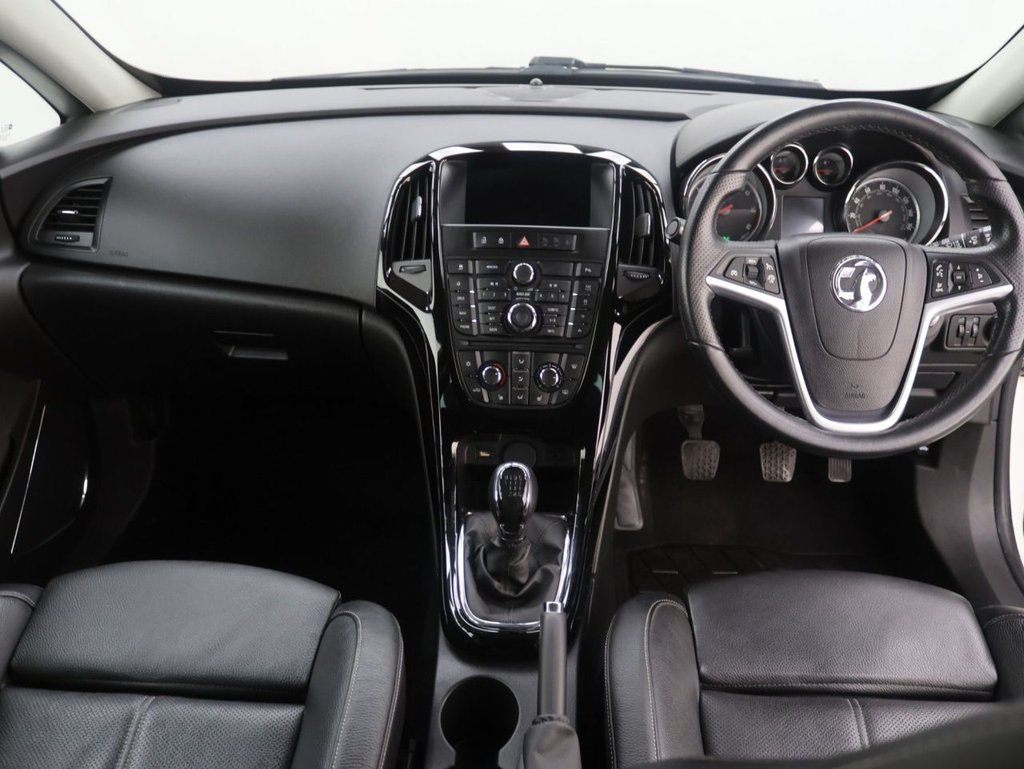 Used Vauxhall Astra GTC 2016 for sale - 77654490: Photo 20