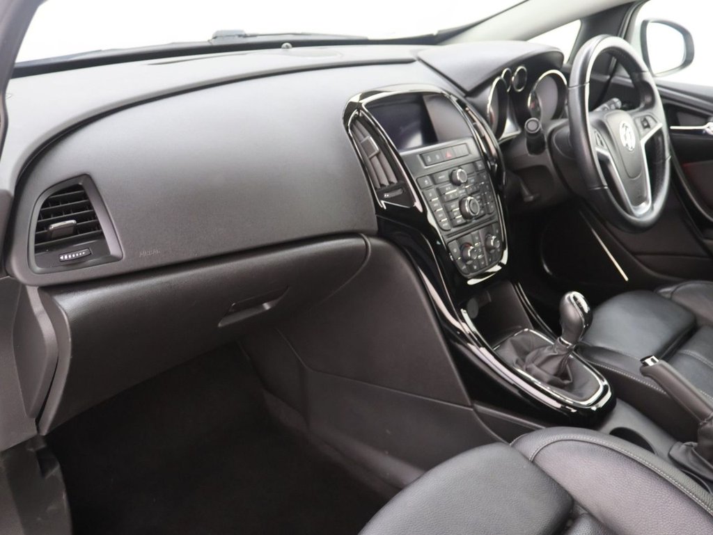 Used Vauxhall Astra GTC 2016 for sale - 77654490: Photo 25