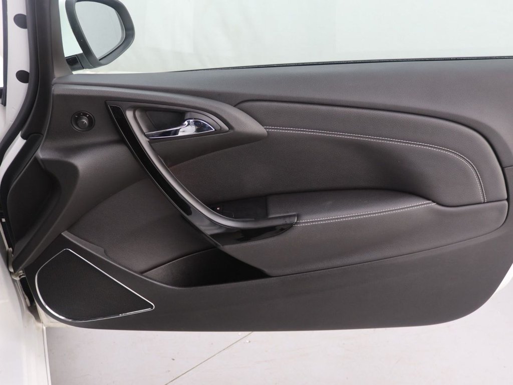 Used Vauxhall Astra GTC 2016 for sale - 77654490: Photo 27