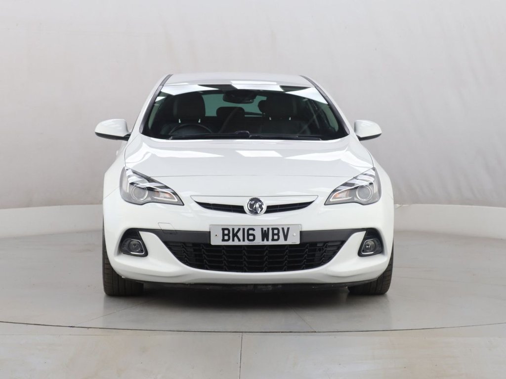 Used Vauxhall Astra GTC 2016 for sale - 77654490: Photo 3