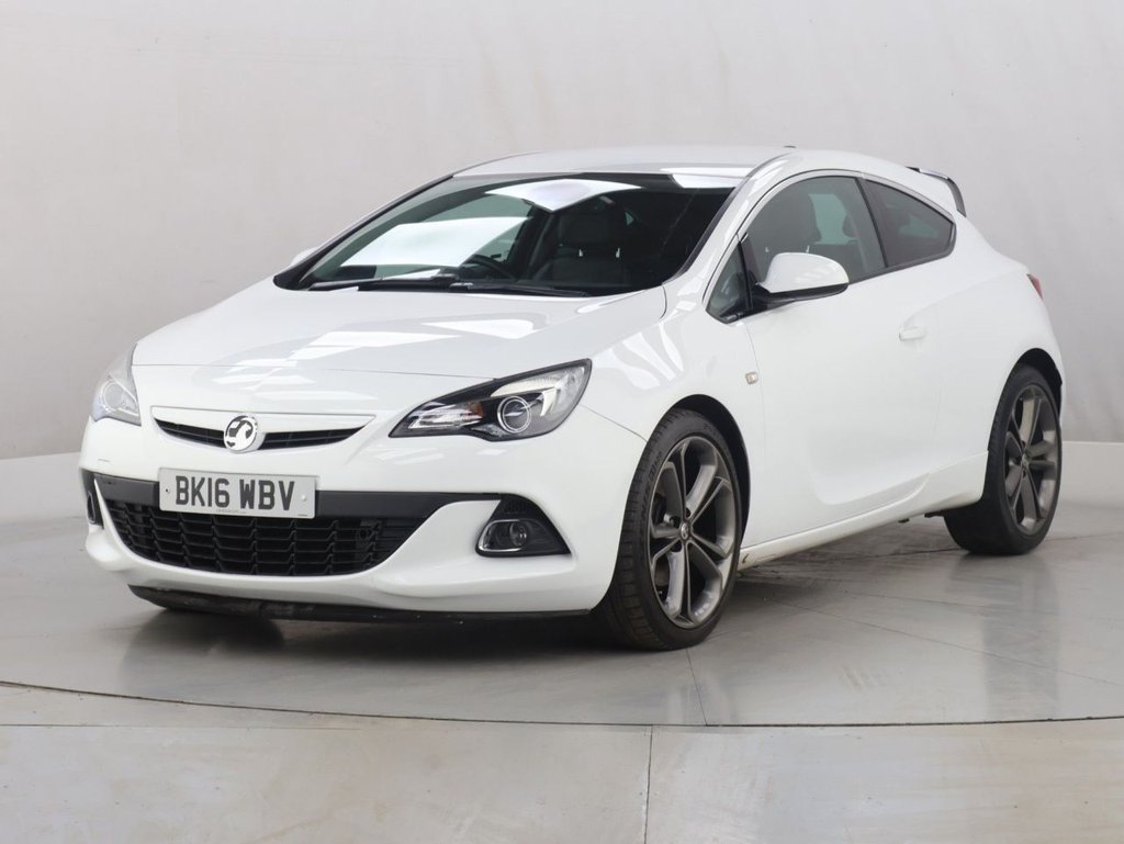 Used Vauxhall Astra GTC 2016 for sale - 77654490: Photo 5