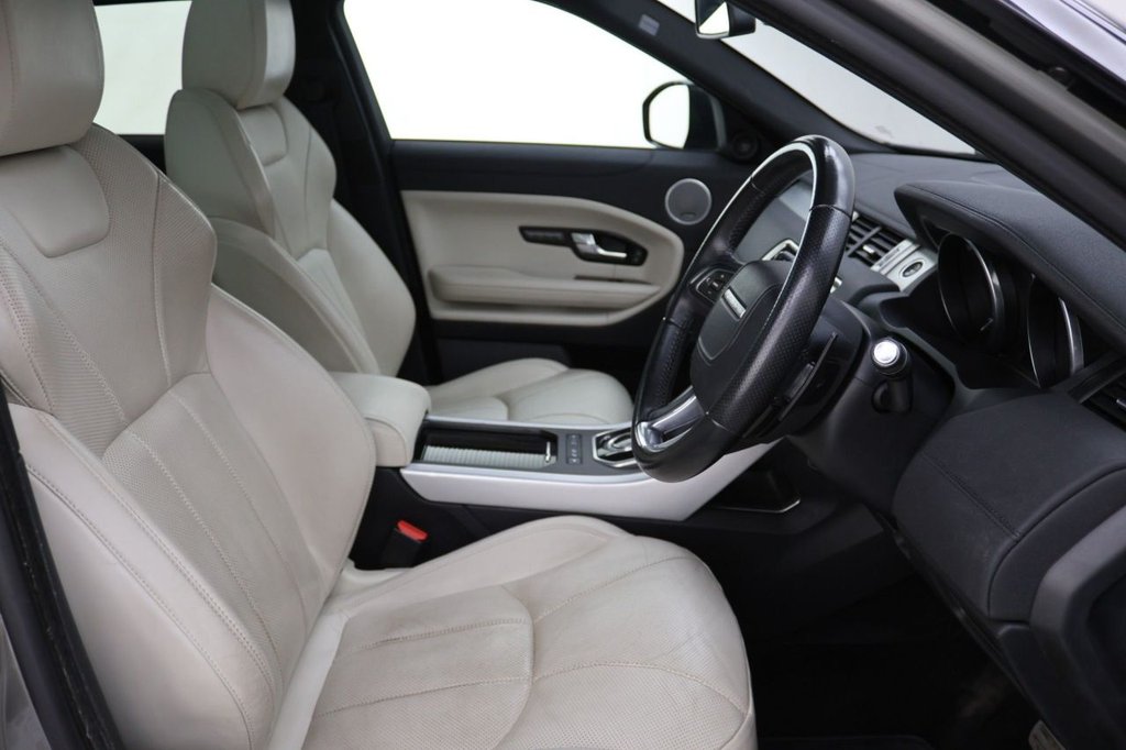 Used Land Rover Range Rover Evoque 2018 for sale - 77792316: Photo 13