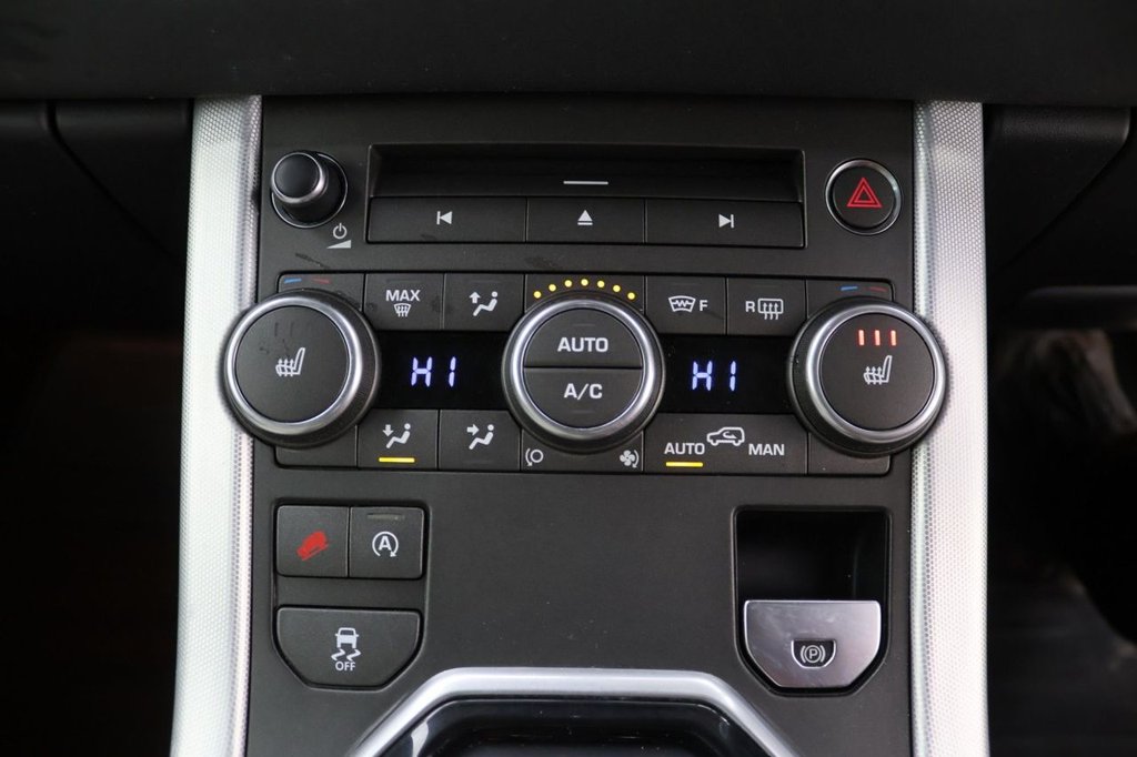 Used Land Rover Range Rover Evoque 2018 for sale - 77792316: Photo 14