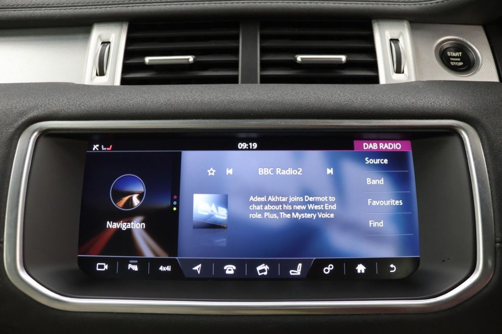 Used Land Rover Range Rover Evoque 2018 for sale - 77792316: Photo 15