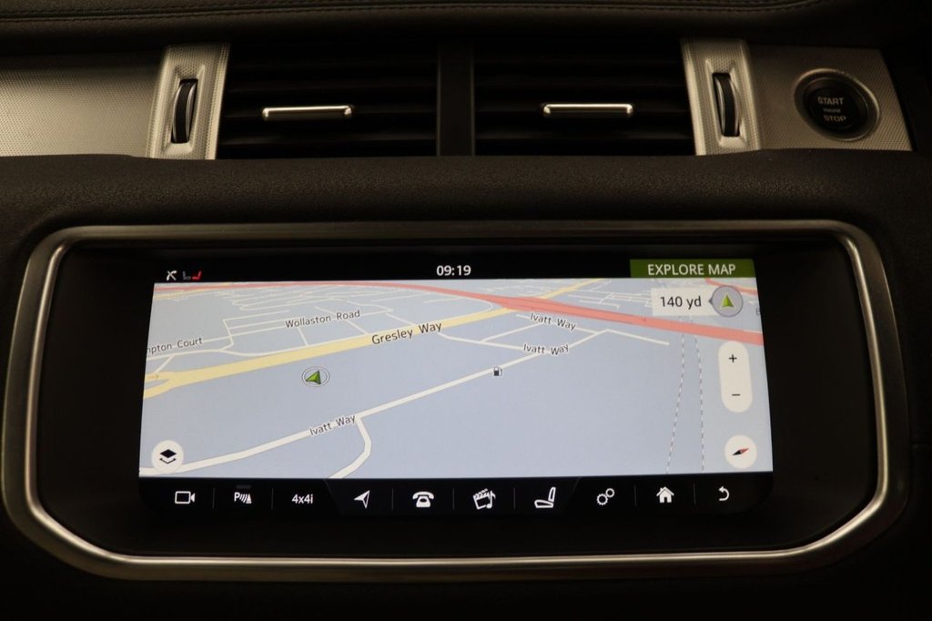 Used Land Rover Range Rover Evoque 2018 for sale - 77792316: Photo 16