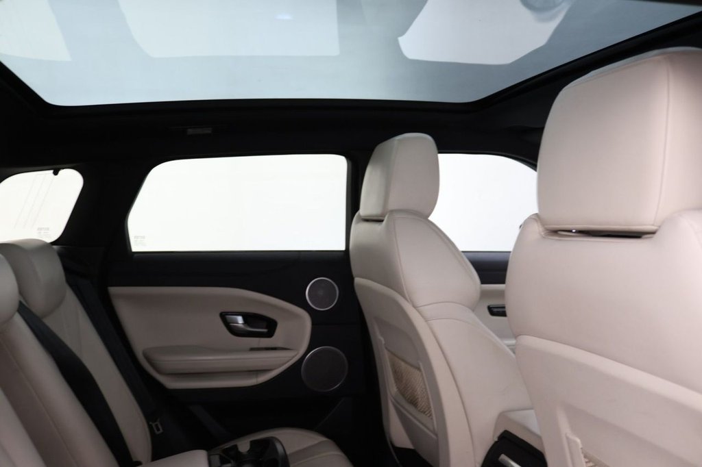 Used Land Rover Range Rover Evoque 2018 for sale - 77792316: Photo 17