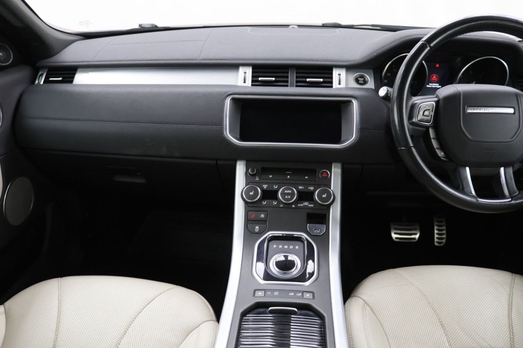 Used Land Rover Range Rover Evoque 2018 for sale - 77792316: Photo 20