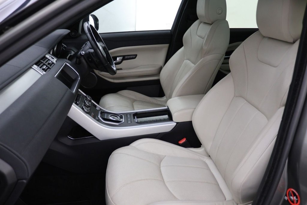 Used Land Rover Range Rover Evoque 2018 for sale - 77792316: Photo 23