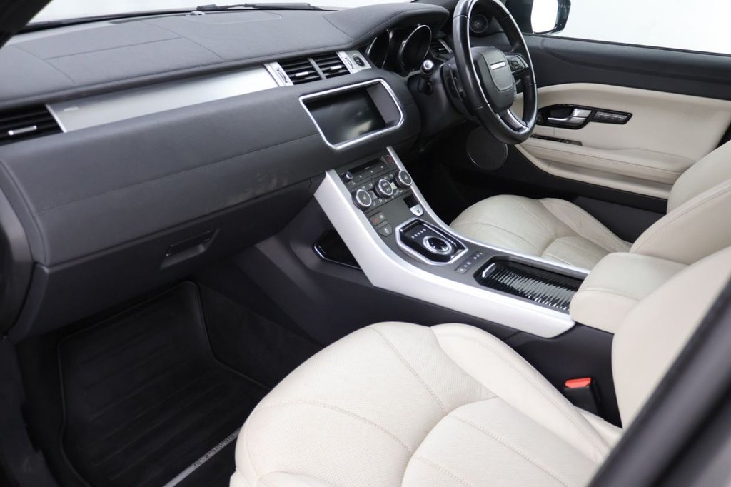 Used Land Rover Range Rover Evoque 2018 for sale - 77792316: Photo 24