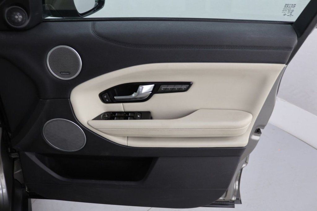 Used Land Rover Range Rover Evoque 2018 for sale - 77792316: Photo 28