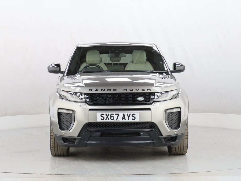 Used Land Rover Range Rover Evoque 2018 for sale - 77792316: Photo 5