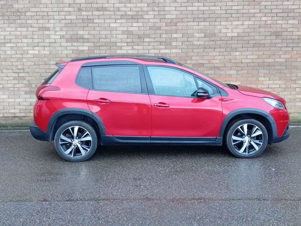 Used Peugeot 2008 2019 for sale - 77647980: Photo 3