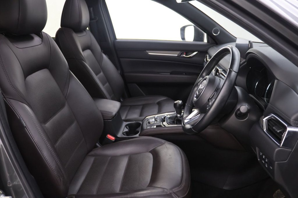 Used Mazda CX-5 2020 for sale - 77451710: Photo 13