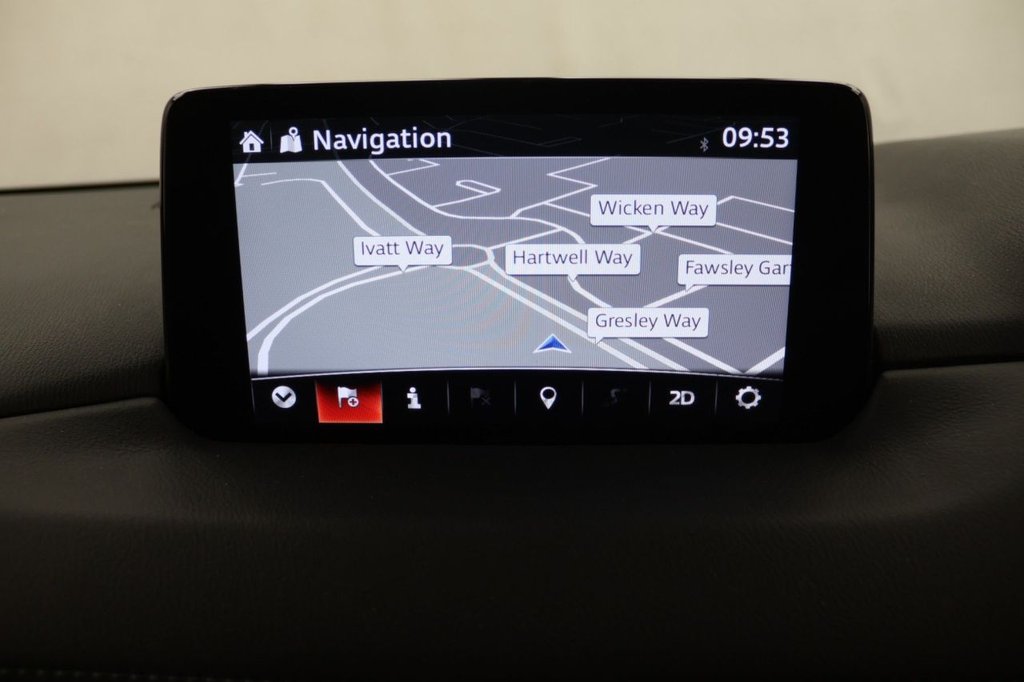 Used Mazda CX-5 2020 for sale - 77451710: Photo 17