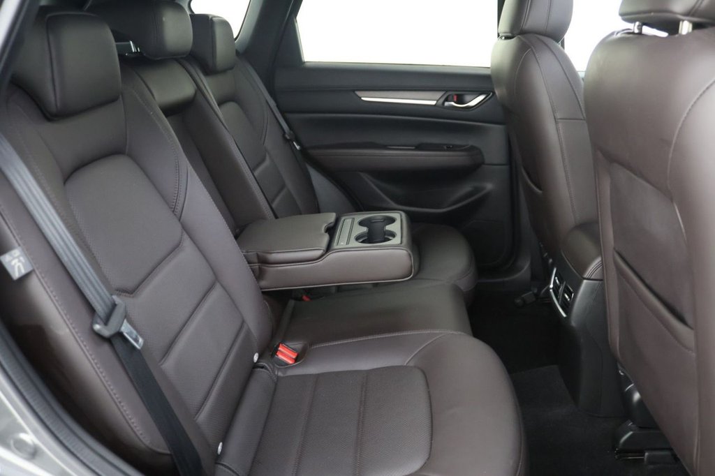 Used Mazda CX-5 2020 for sale - 77451710: Photo 18