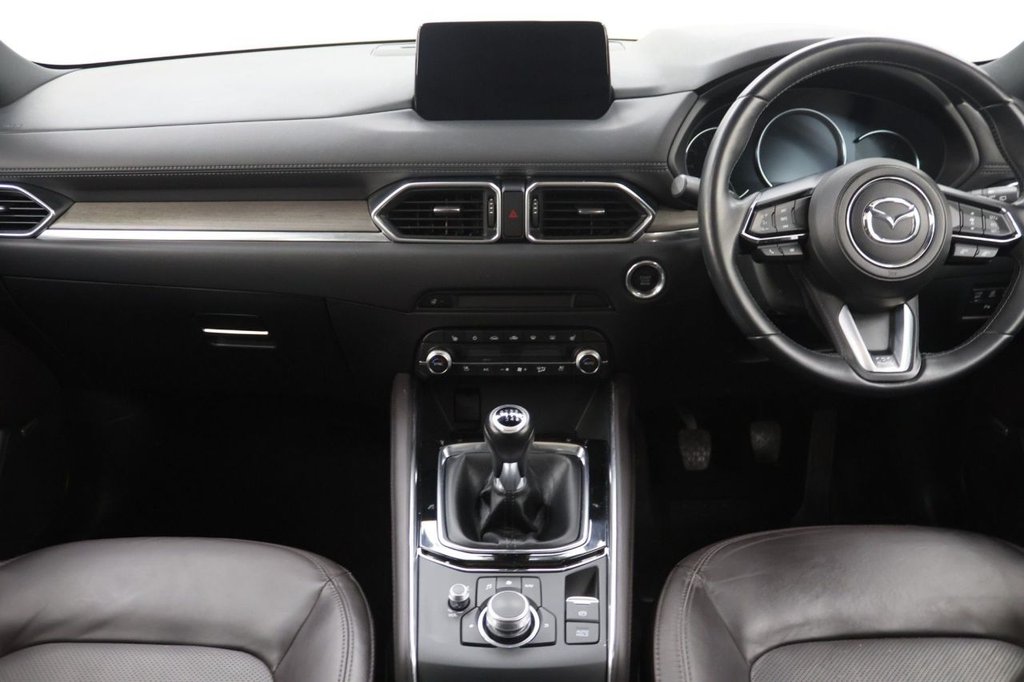 Used Mazda CX-5 2020 for sale - 77451710: Photo 20