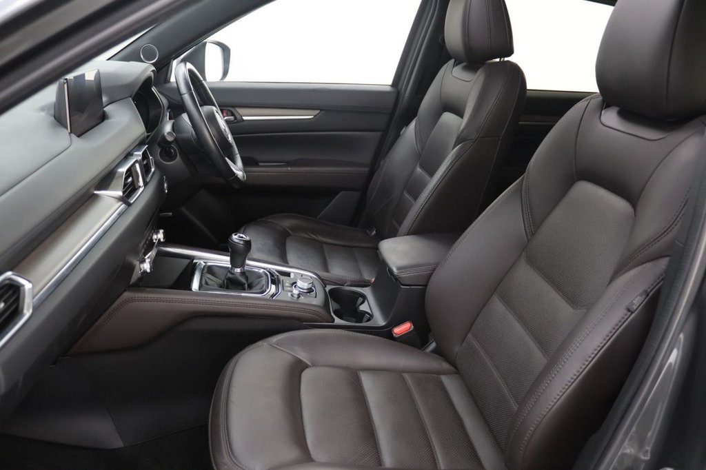 Used Mazda CX-5 2020 for sale - 77451710: Photo 24