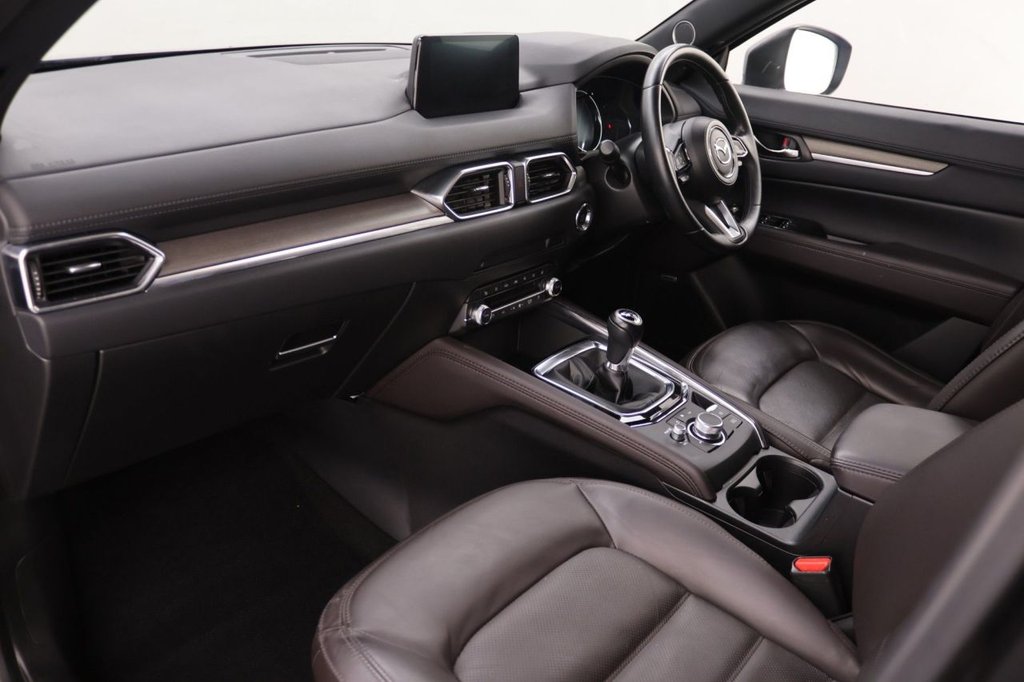 Used Mazda CX-5 2020 for sale - 77451710: Photo 25