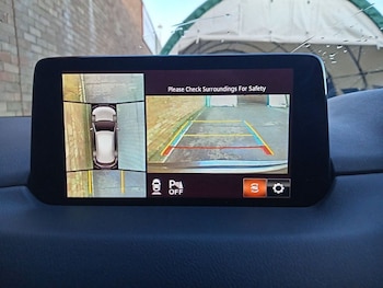 Used Mazda CX-5 2020 for sale - 77451710: Photo