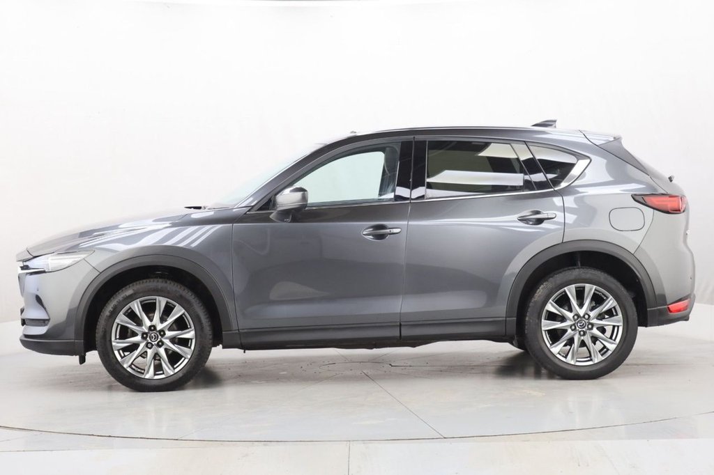 Used Mazda CX-5 2020 for sale - 77451710: Photo 7