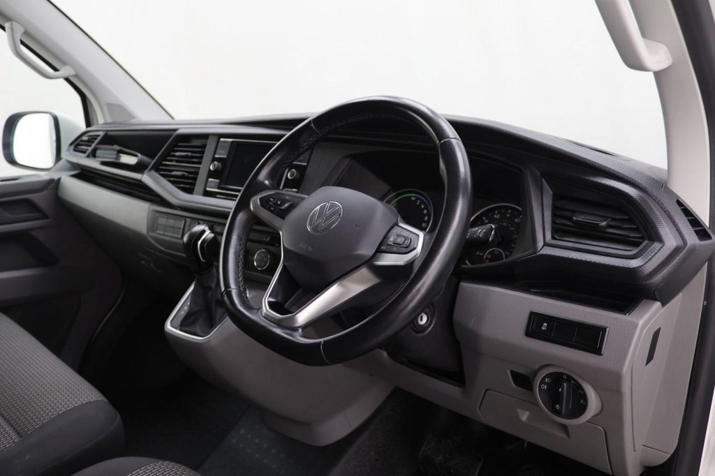 Used Volkswagen Transporter 2021 for sale - 77631624: Photo 11