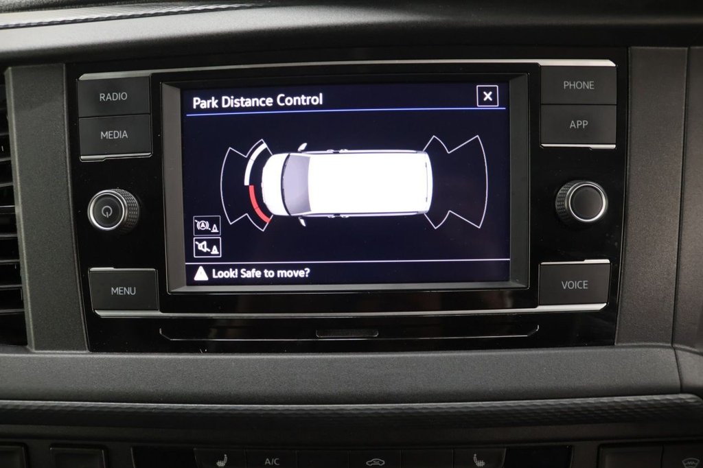 Used Volkswagen Transporter 2021 for sale - 77631624: Photo 15